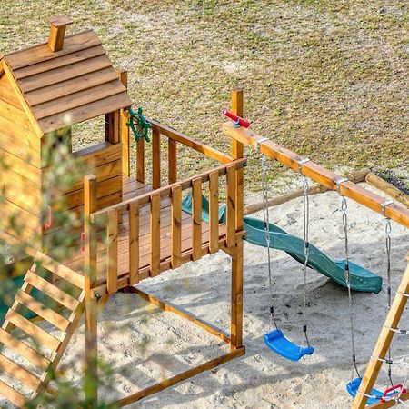 Caju Villas Montargil - Villa Vale Vilao Kültér fotó