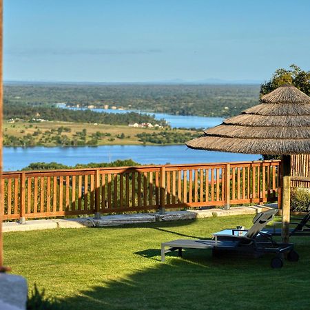Caju Villas Montargil - Villa Vale Vilao Kültér fotó