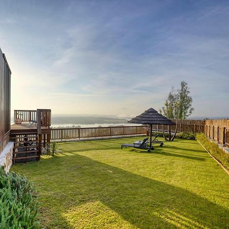 Caju Villas Montargil - Villa Vale Vilao Kültér fotó