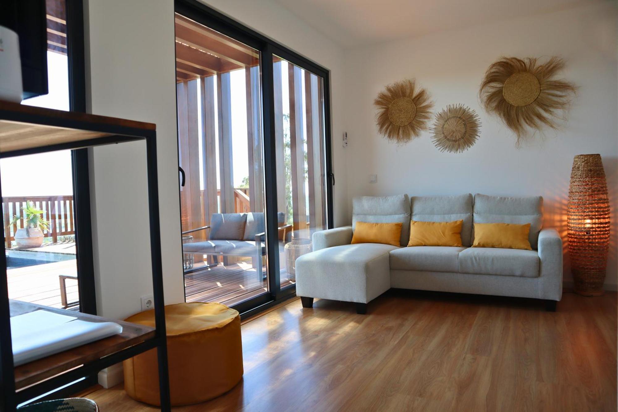 Caju Villas Montargil - Villa Vale Vilao Kültér fotó