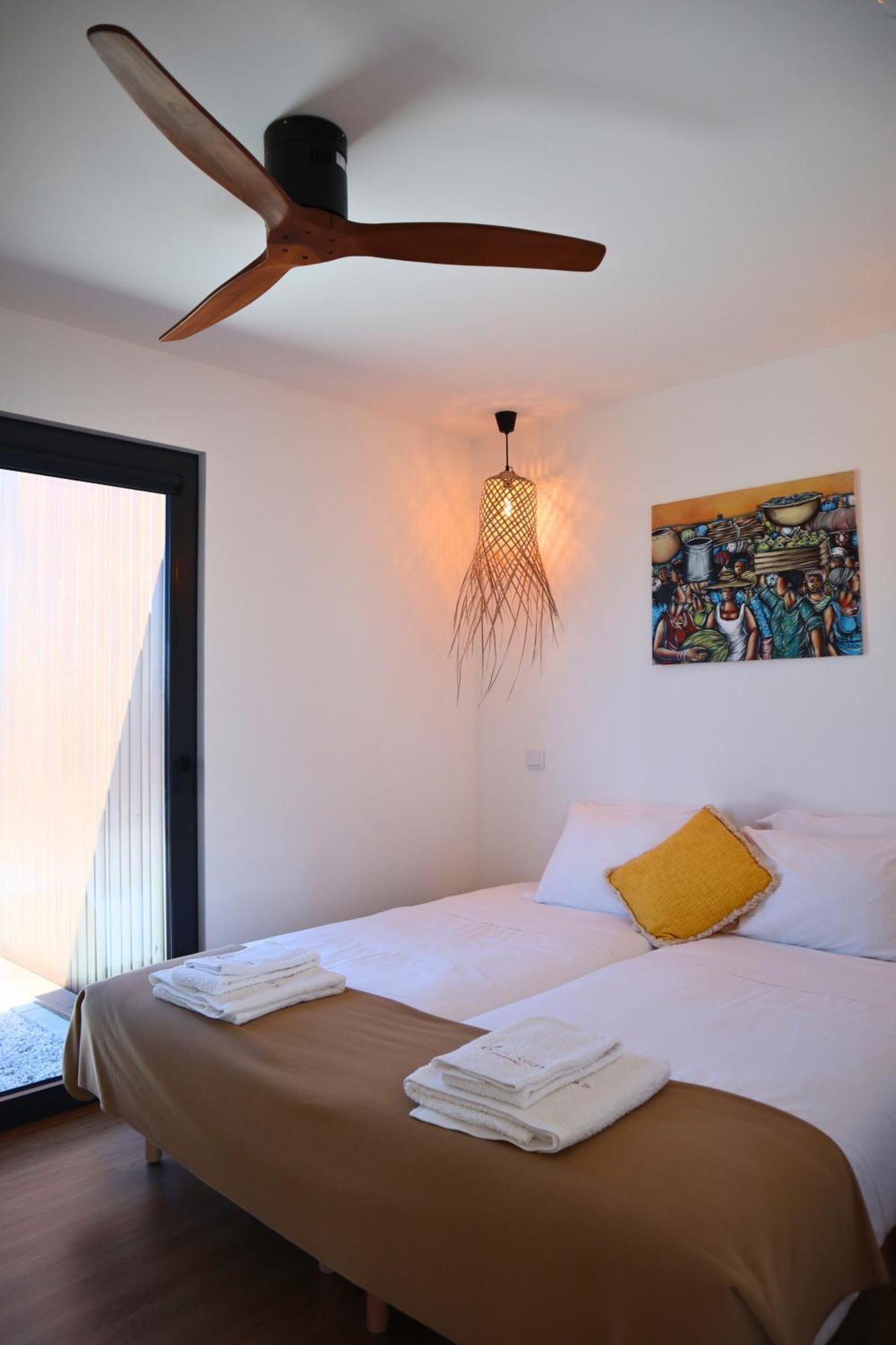 Caju Villas Montargil - Villa Vale Vilao Kültér fotó
