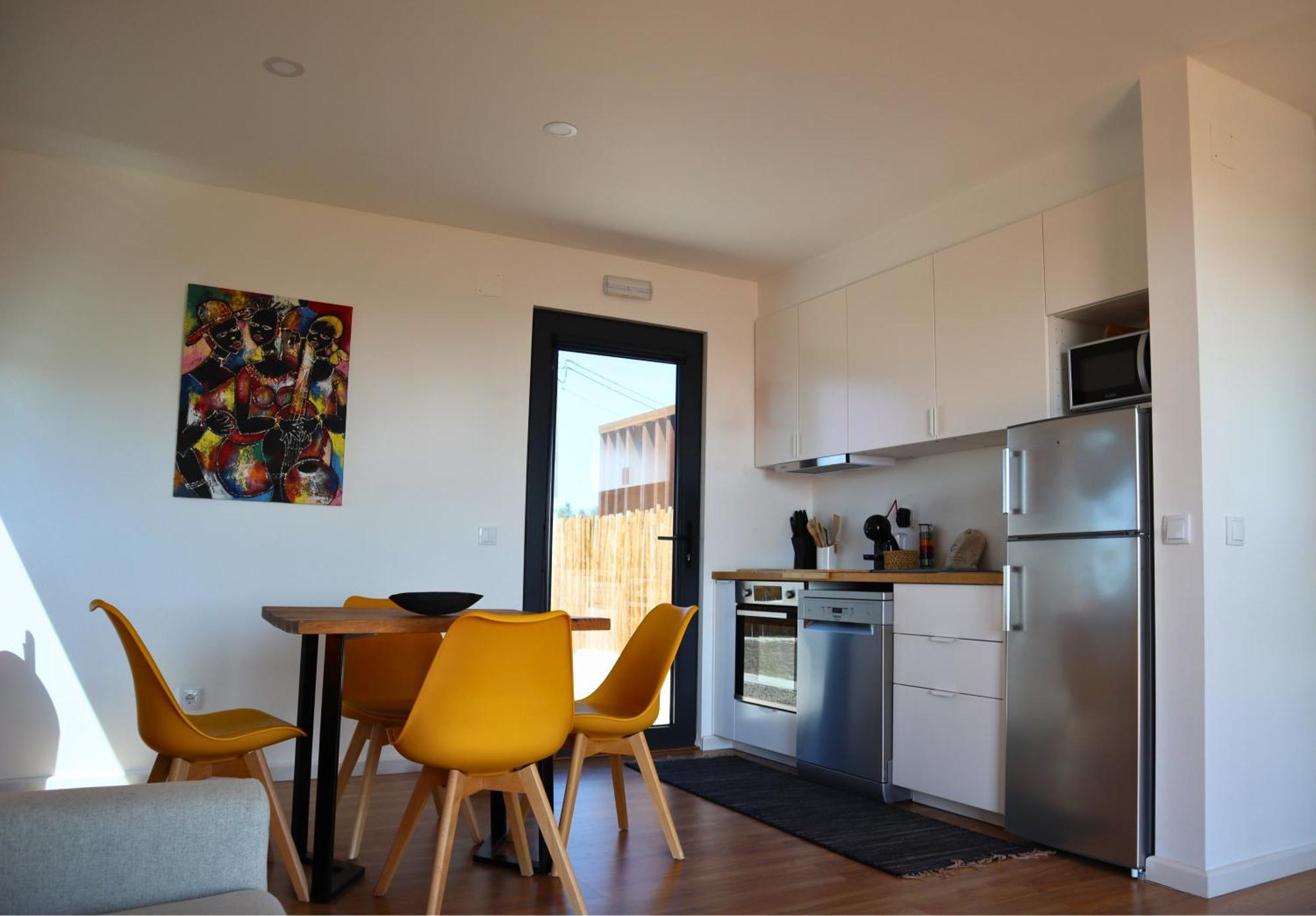 Caju Villas Montargil - Villa Vale Vilao Kültér fotó