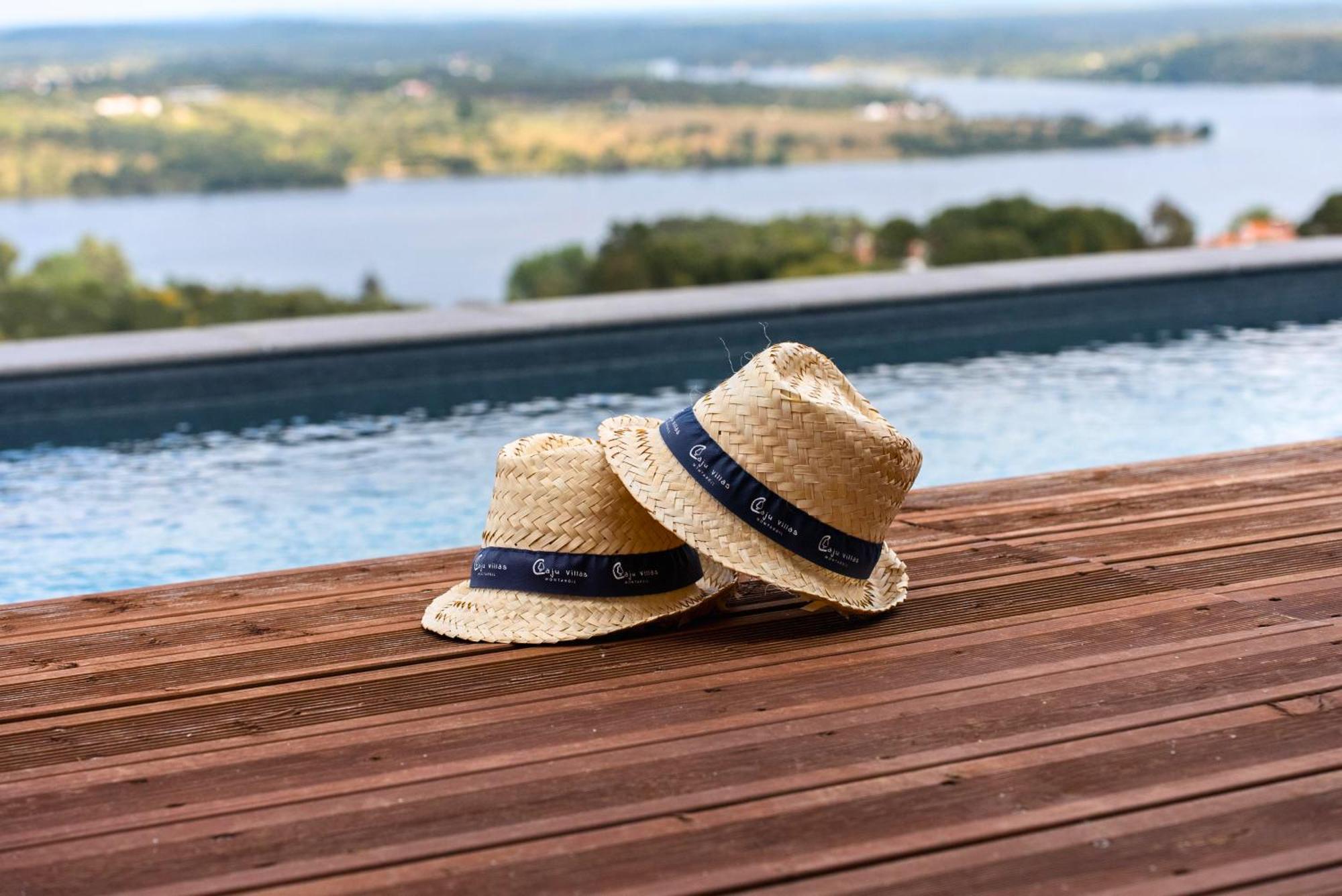 Caju Villas Montargil - Villa Vale Vilao Kültér fotó