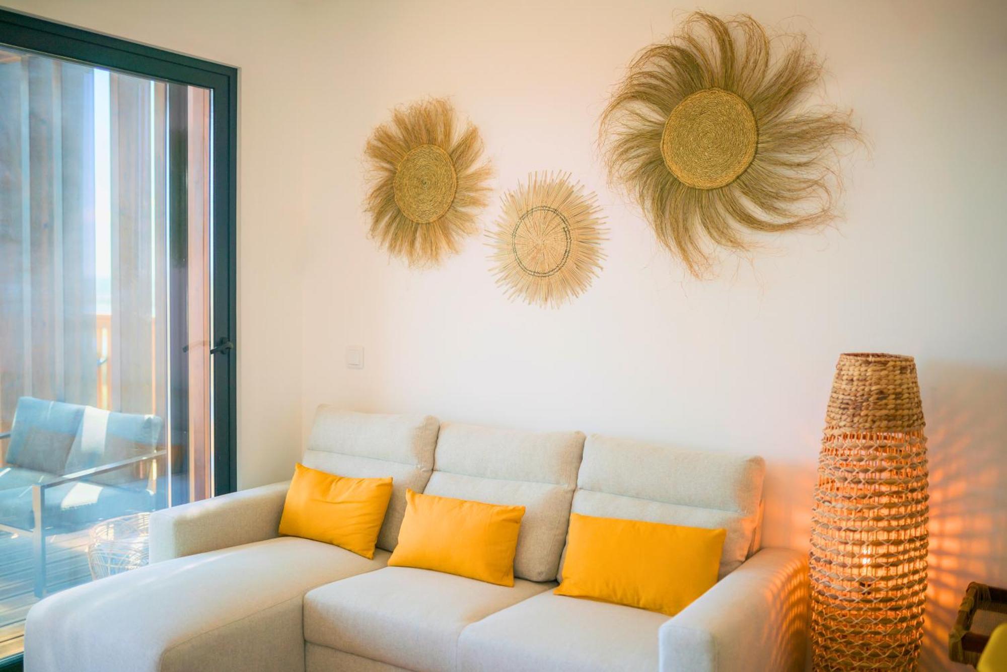 Caju Villas Montargil - Villa Vale Vilao Kültér fotó