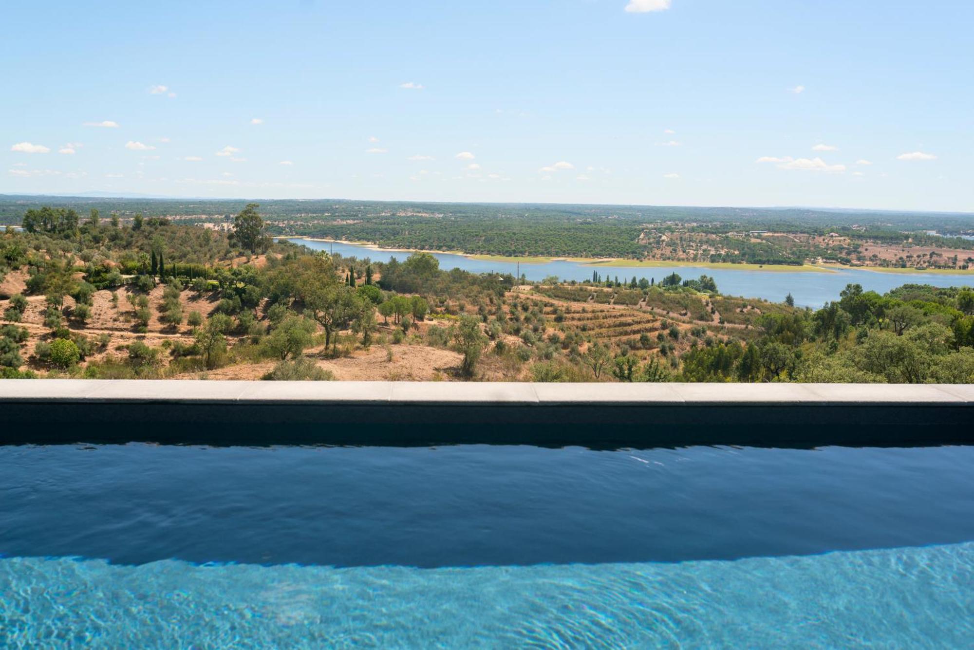 Caju Villas Montargil - Villa Vale Vilao Kültér fotó