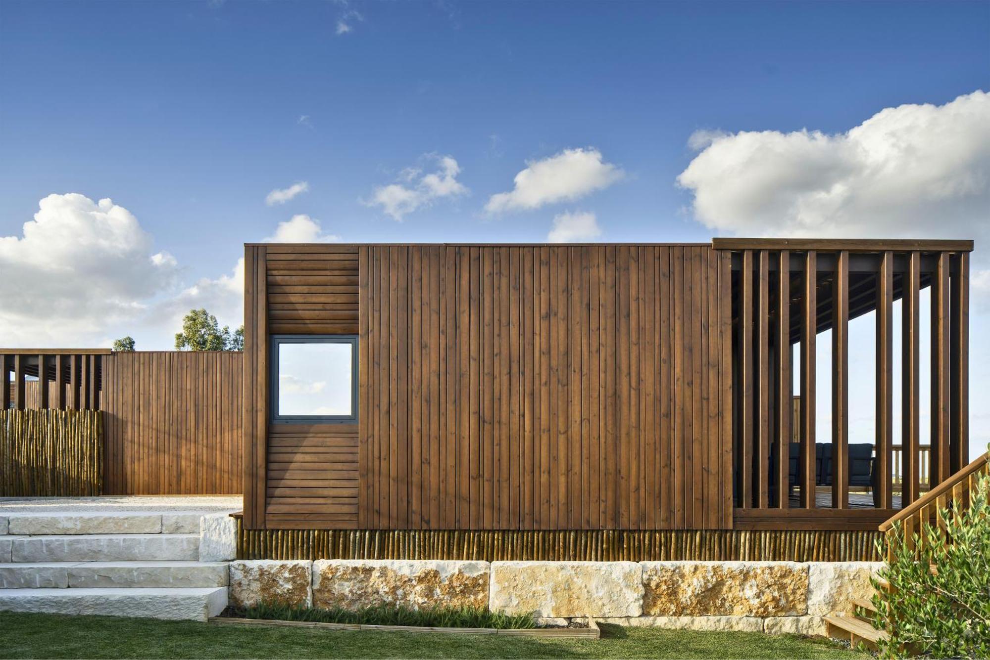 Caju Villas Montargil - Villa Vale Vilao Kültér fotó