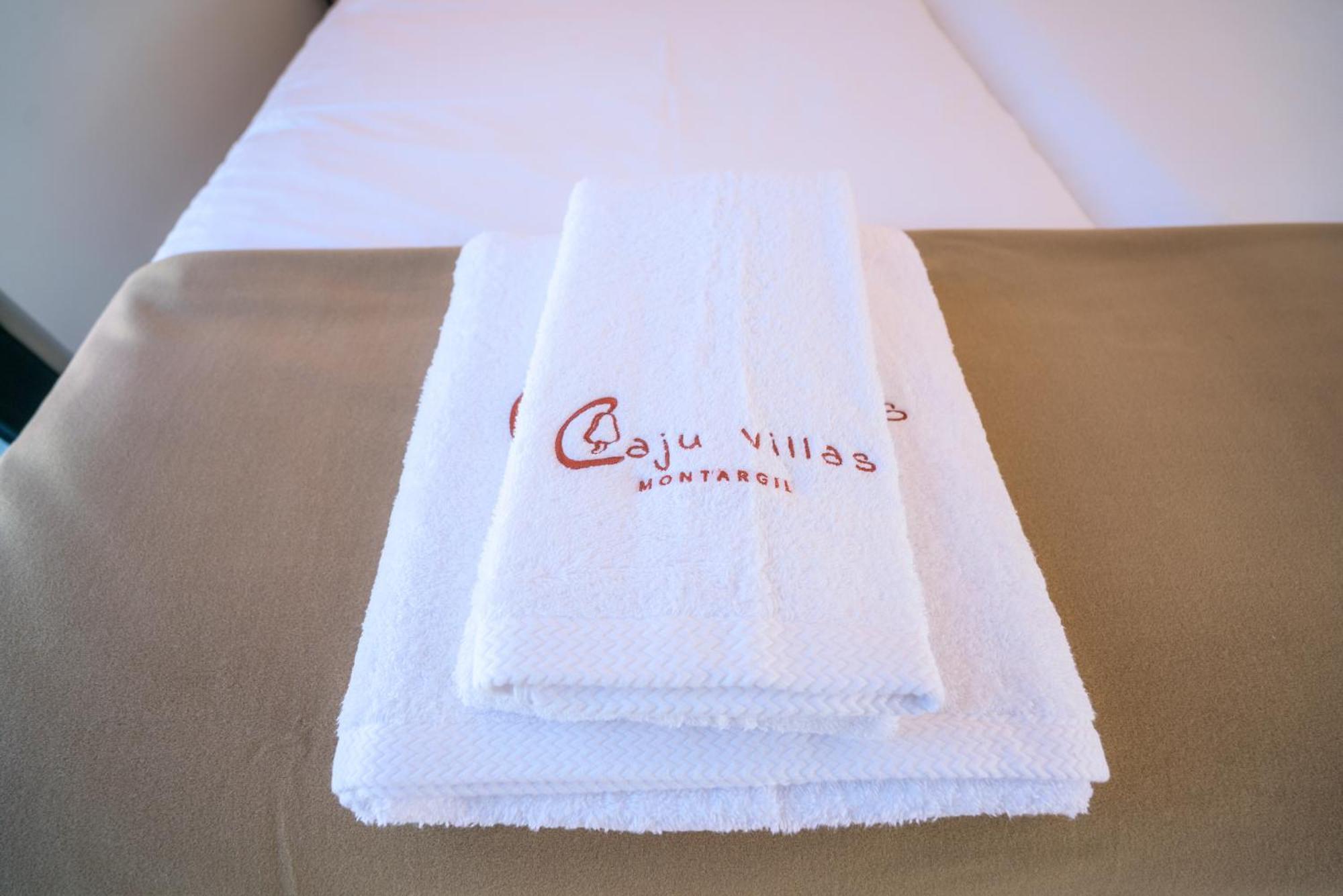Caju Villas Montargil - Villa Vale Vilao Kültér fotó