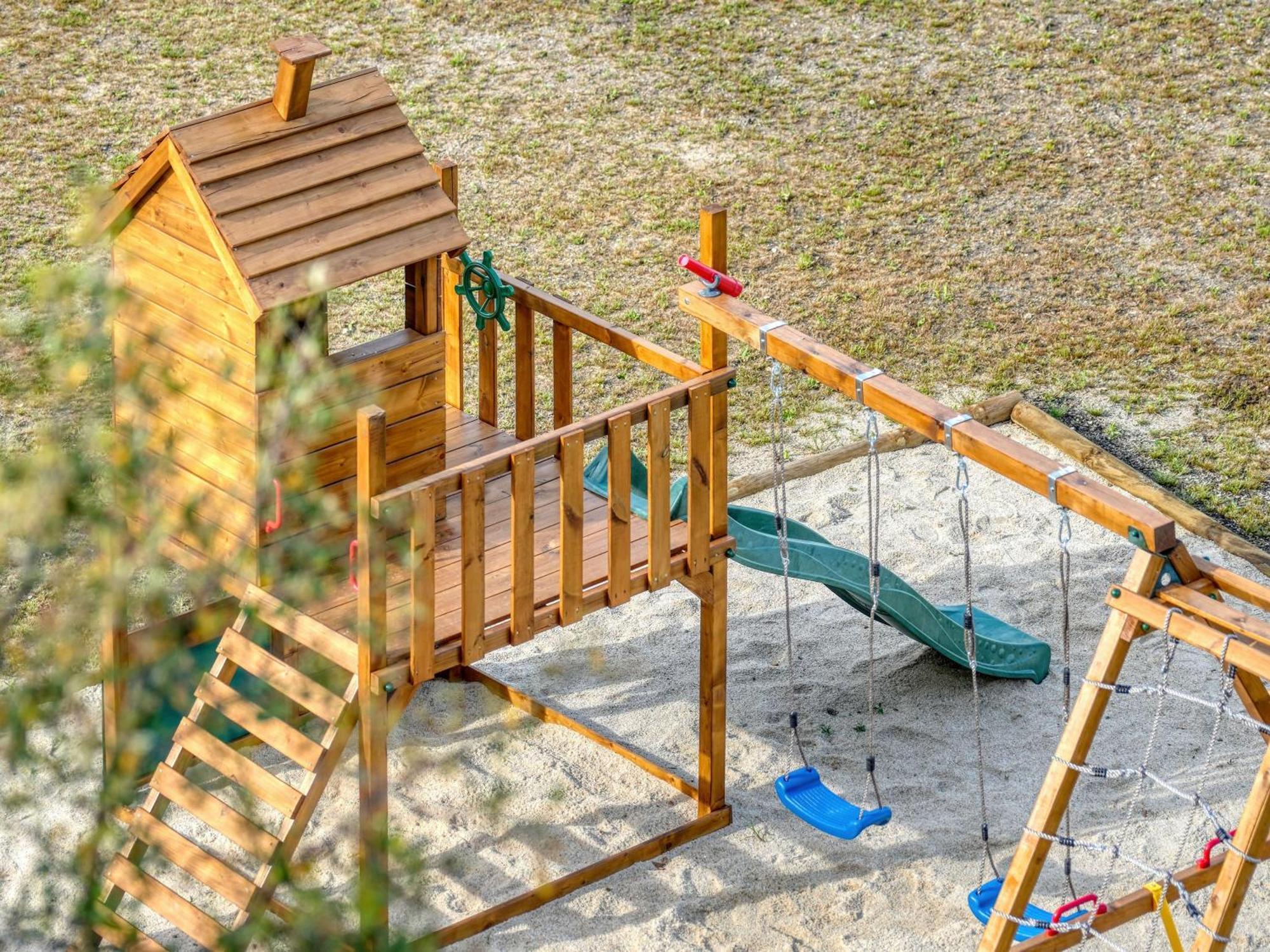 Caju Villas Montargil - Villa Vale Vilao Kültér fotó