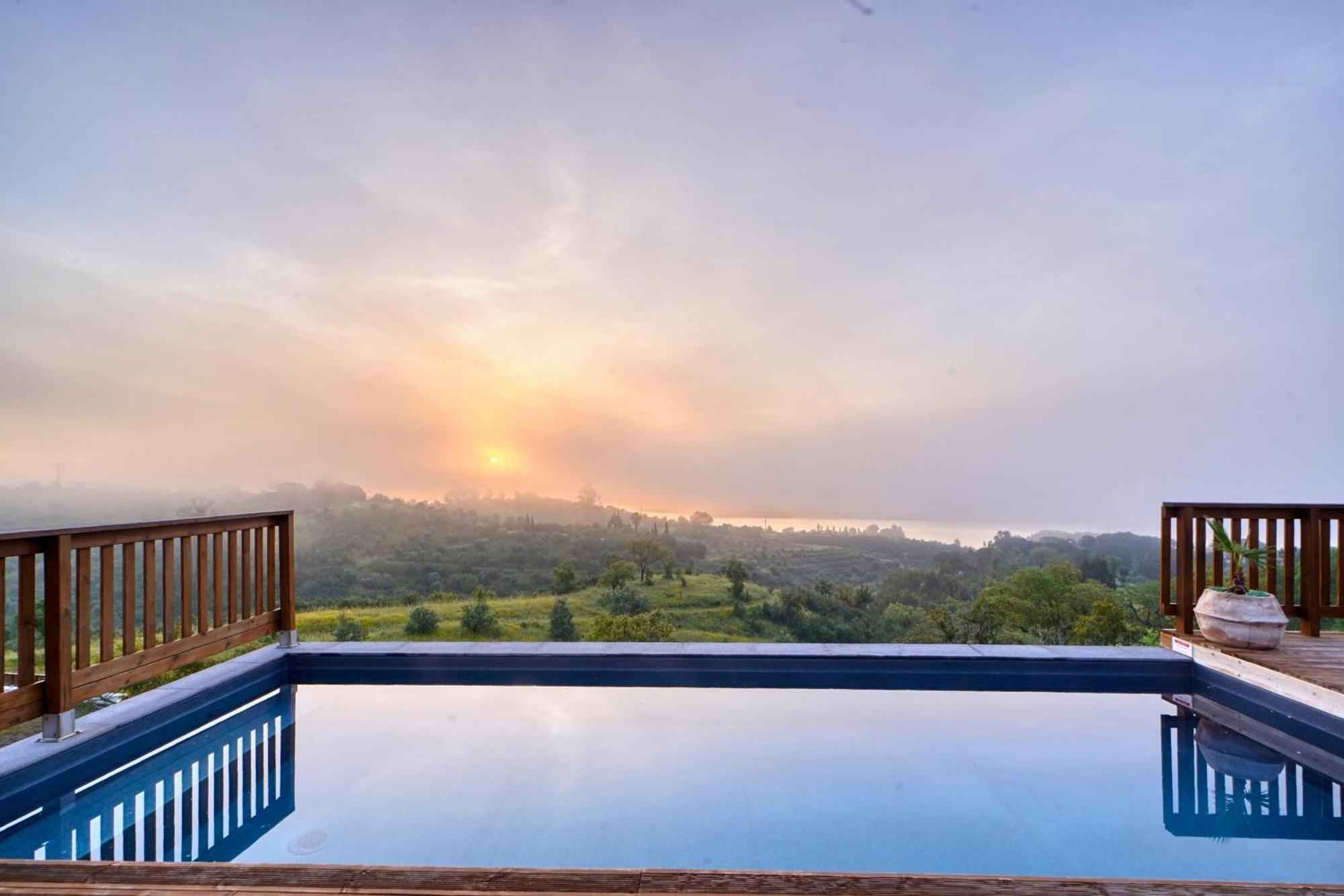 Caju Villas Montargil - Villa Vale Vilao Kültér fotó