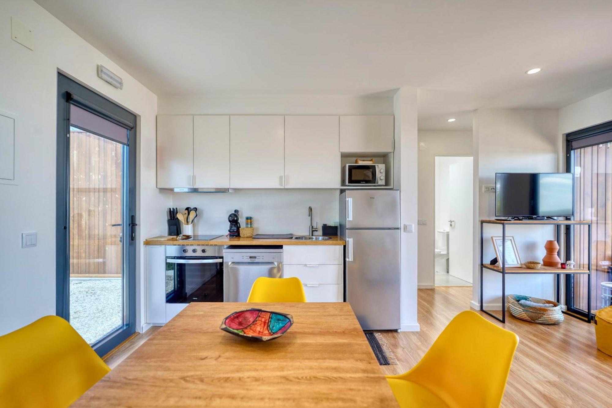 Caju Villas Montargil - Villa Vale Vilao Kültér fotó