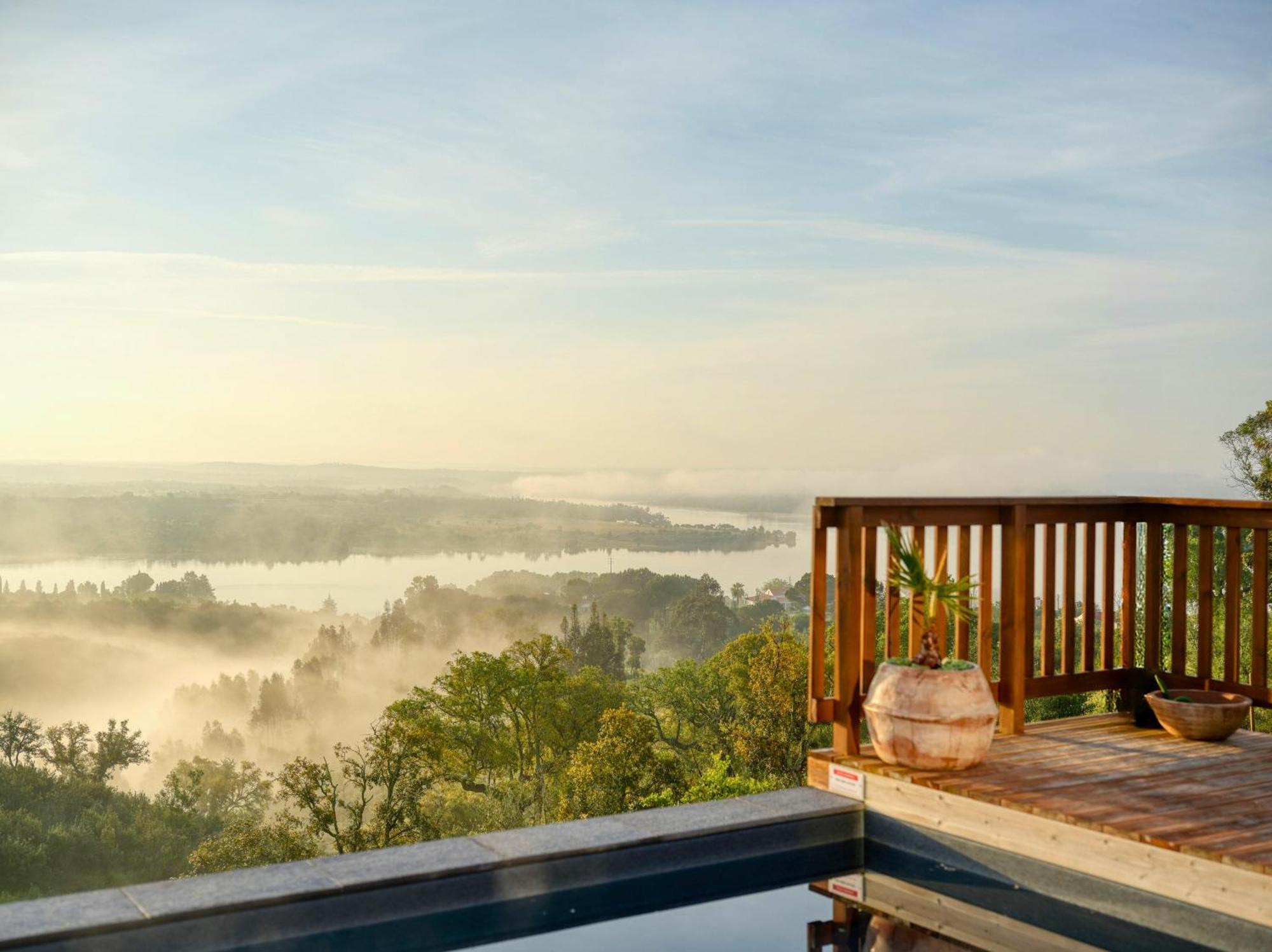 Caju Villas Montargil - Villa Vale Vilao Kültér fotó