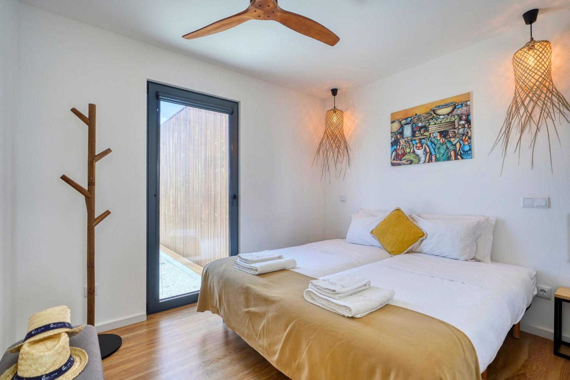 Caju Villas Montargil - Villa Vale Vilao Kültér fotó