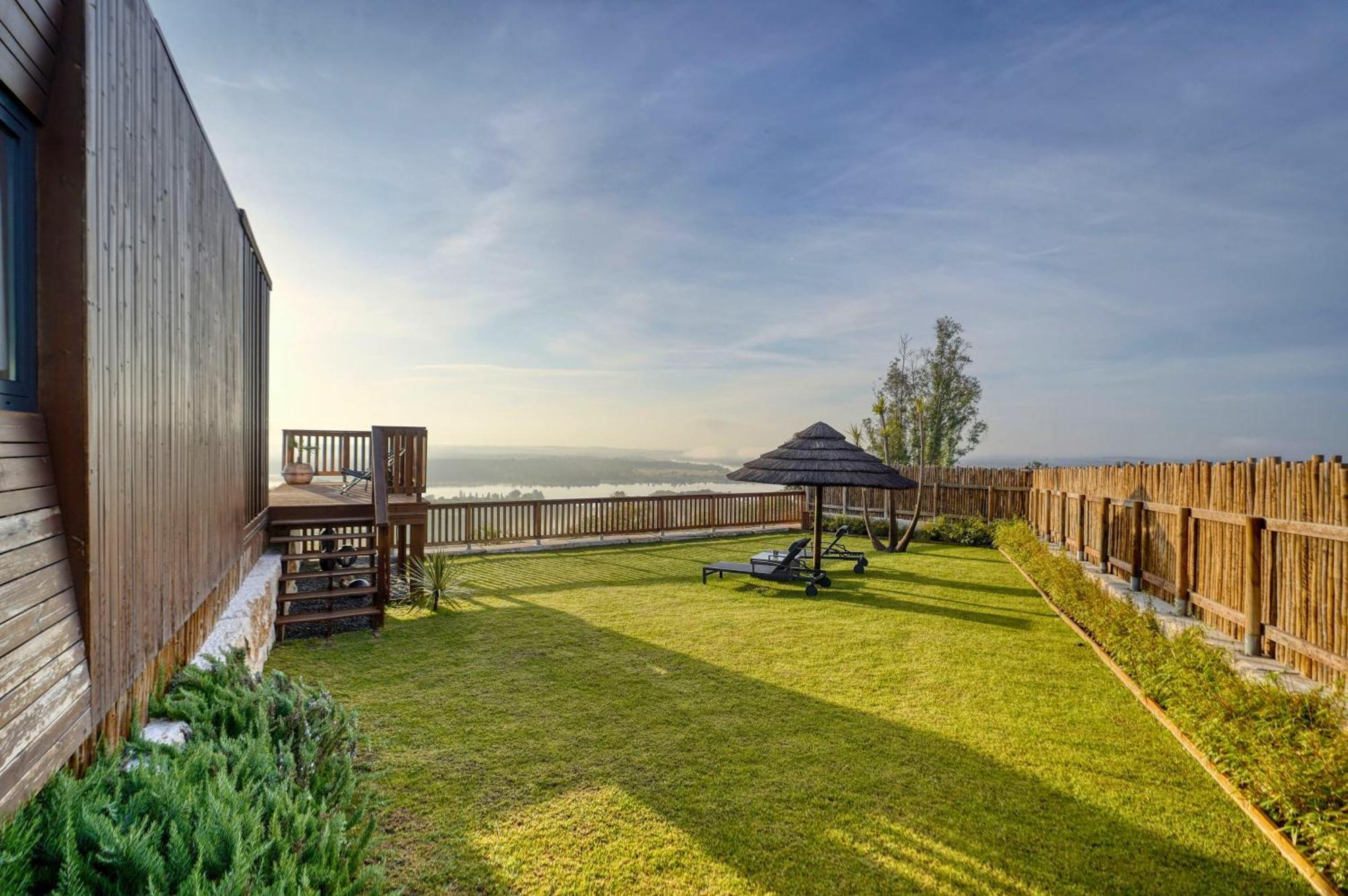 Caju Villas Montargil - Villa Vale Vilao Kültér fotó
